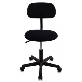 Компьютерное кресло Бюрократ CH-1201