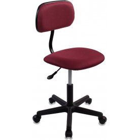 Компьютерное кресло Бюрократ CH-1201