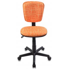 Компьютерное кресло Бюрократ CH-204NX