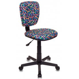 Компьютерное кресло Бюрократ CH-204NX