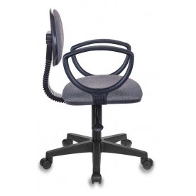 Компьютерное кресло Бюрократ CH-213AXN