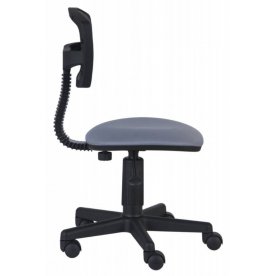 Компьютерное кресло Бюрократ CH-299