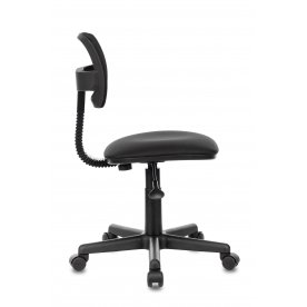 Компьютерное кресло Бюрократ CH-299NX / 15-21 черное