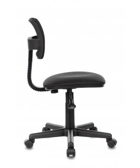 Компьютерное кресло Бюрократ CH-299NX / 15-21 черное