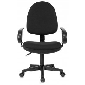 Компьютерное кресло Бюрократ CH-300