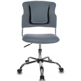 Компьютерное кресло Бюрократ CH-322SXN