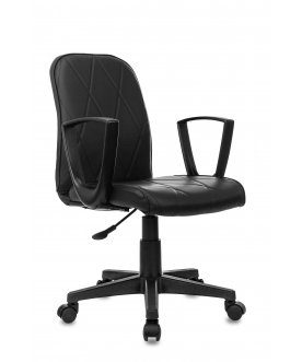 Компьютерное кресло Бюрократ CH-327