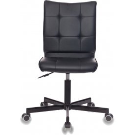 Компьютерное кресло Бюрократ CH-330M/black