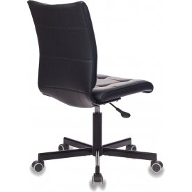 Компьютерное кресло Бюрократ CH-330M/black