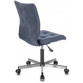 Компьютерное кресло Бюрократ CH-330M LT-27