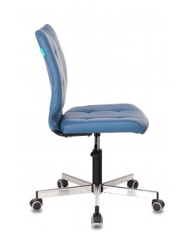 Компьютерное кресло Бюрократ CH-330M/or-03