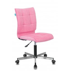 Компьютерное кресло Бюрократ CH-330M/velv36