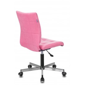 Компьютерное кресло Бюрократ CH-330M/velv36