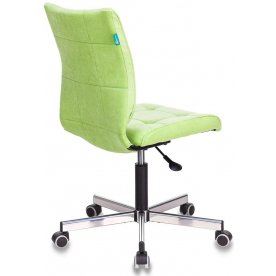 Компьютерное кресло Бюрократ CH-330M/velv81