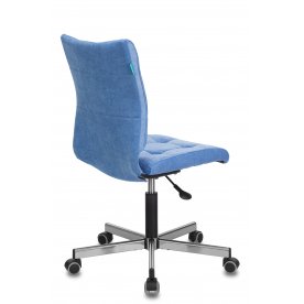 Компьютерное кресло Бюрократ CH-330M/velv86