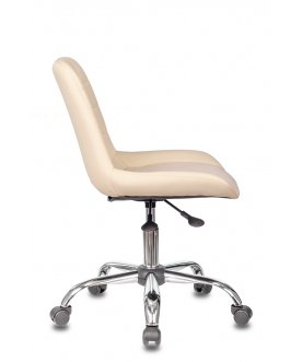 Компьютерное кресло Бюрократ CH-350SL ivory
