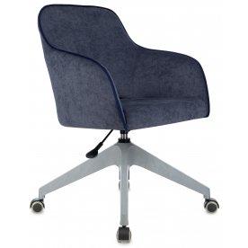 Компьютерное кресто Бюрократ CH-380GL