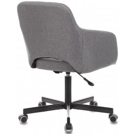 Компьютерное кресто Бюрократ CH-380M