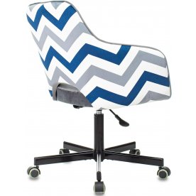 Компьютерное кресло Бюрократ CH-380M