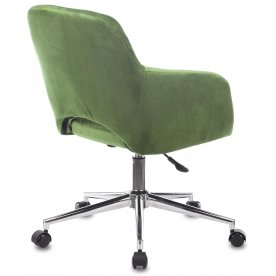 Компьютерное кресло Бюрократ CH-380SL