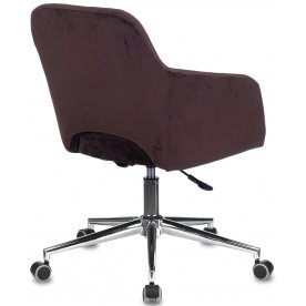 Компьютерное кресло Бюрократ CH-380SL