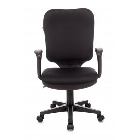 Компьютерное кресло Бюрократ CH-540AXSN