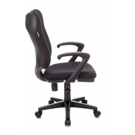 Компьютерное кресло Бюрократ CH-540AXSN