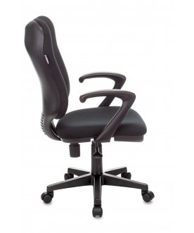 Компьютерное кресло Бюрократ CH-540AXSN