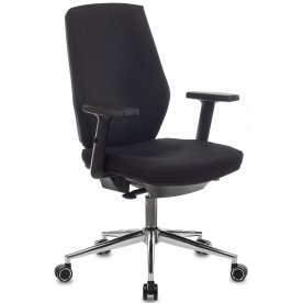 Компьютерное кресло Бюрократ CH-545SL