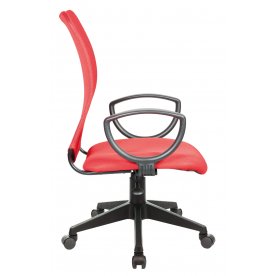 Компьютерное кресло Бюрократ CH-599