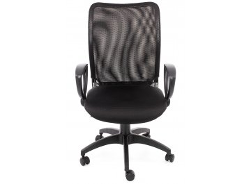 Компьютерное кресло Бюрократ CH-599AXSN