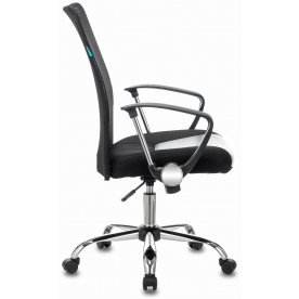 Компьютерное кресло Бюрократ CH-600SL-LOW