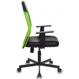 Компьютерное кресло Бюрократ CH-606