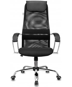 Компьютерное кресло Бюрократ CH-607SL