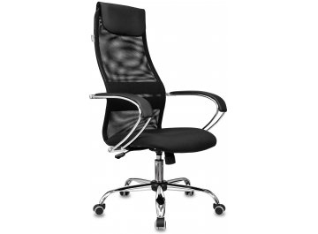 Компьютерное кресло Бюрократ CH-607SL
