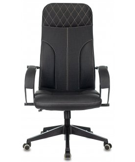 Компьютерное кресло Бюрократ CH-608/ECO