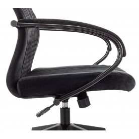 Компьютерное кресло Бюрократ CH-611