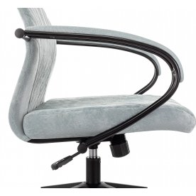 Компьютерное кресло Бюрократ CH-612