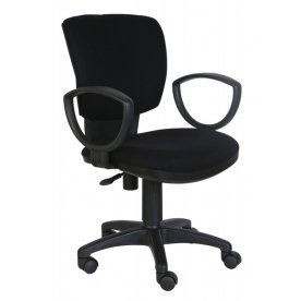 Компьютерное кресло Бюрократ CH-626AXSL