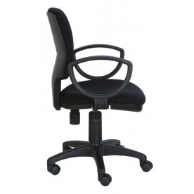 Компьютерное кресло Бюрократ CH-626AXSL