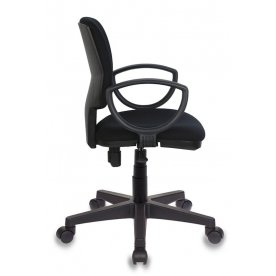 Компьютерное кресло Бюрократ CH-626AXSN