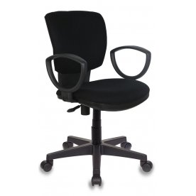 Компьютерное кресло Бюрократ CH-626AXSN