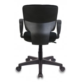 Компьютерное кресло Бюрократ CH-626AXSN