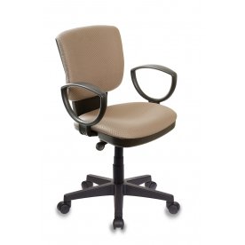 Компьютерное кресло Бюрократ CH-626AXSN