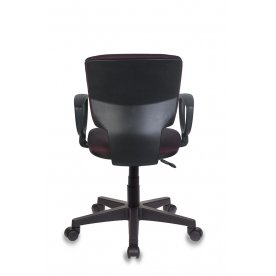 Компьютерное кресло Бюрократ CH-626AXSN