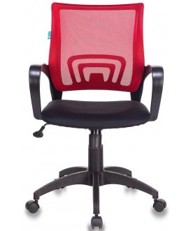 Компьютерное кресло Бюрократ CH-695N