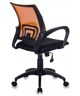 Компьютерное кресло CH-695N/OR/TW-11