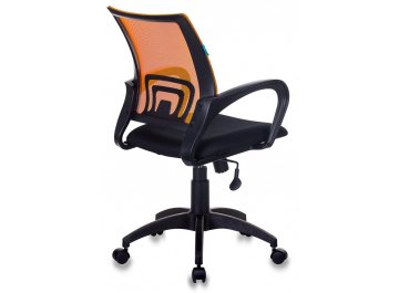 Компьютерное кресло CH-695N/OR/TW-11