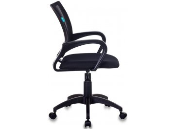 Компьютерное кресло Бюрократ CH-695NLT/black