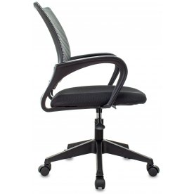Компьютерное кресло Бюрократ CH-695NLT
